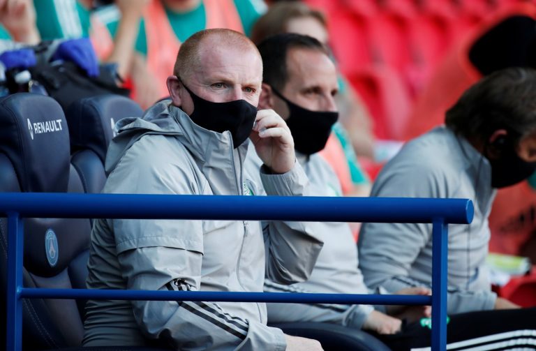Neil Lennon