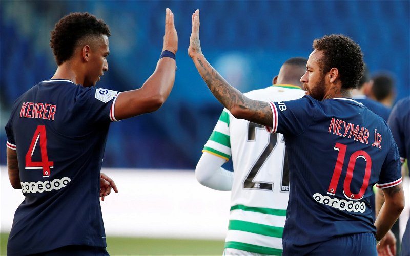 Image for Love him or hate him- Callum McGregor’s first hand Neymar confession
