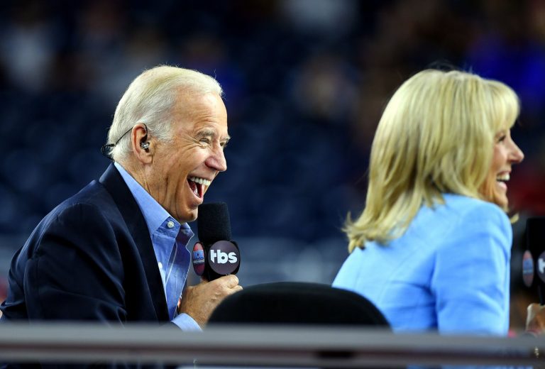 Joe Biden