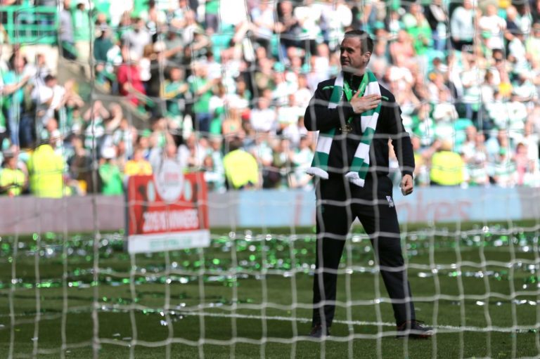 Ronny Deila