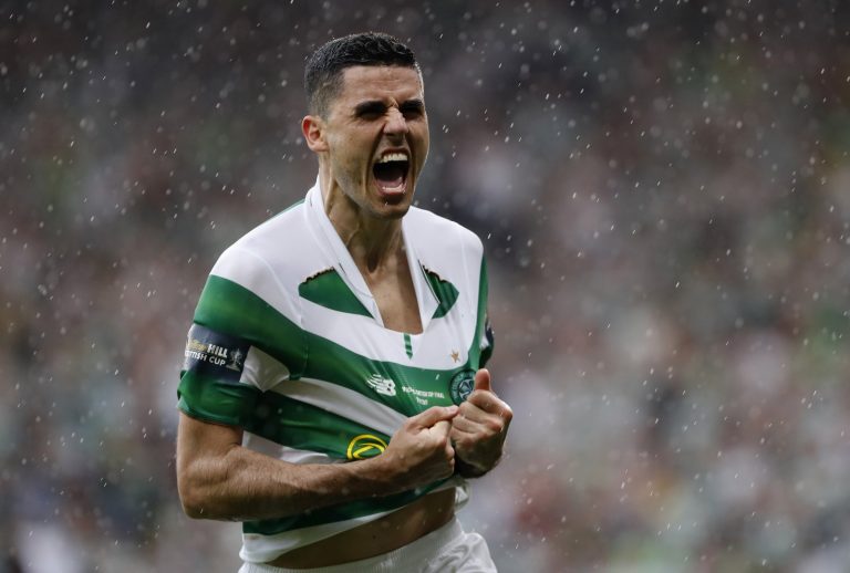 Tom Rogic