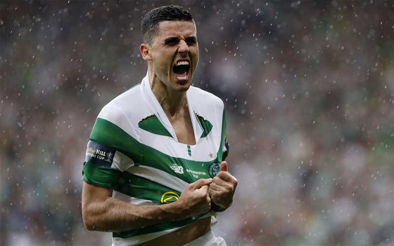 Image for Kennedy reveals details of Tom Rogic injury
