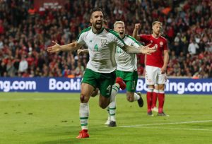 Shane Duffy