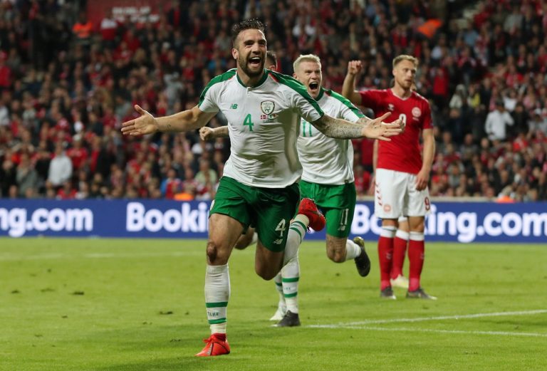 Shane Duffy