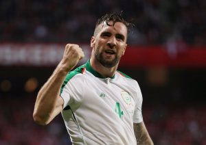 Shane Duffy