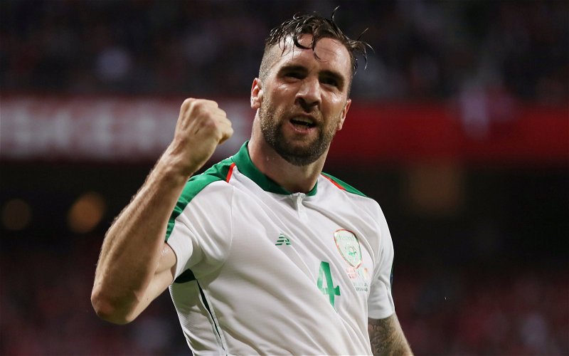 Image for Shane Duffy’s cryptic message as he joins social media transfer speculation