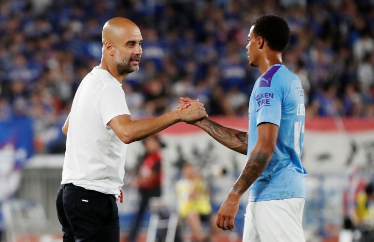 Lukas Nmecha