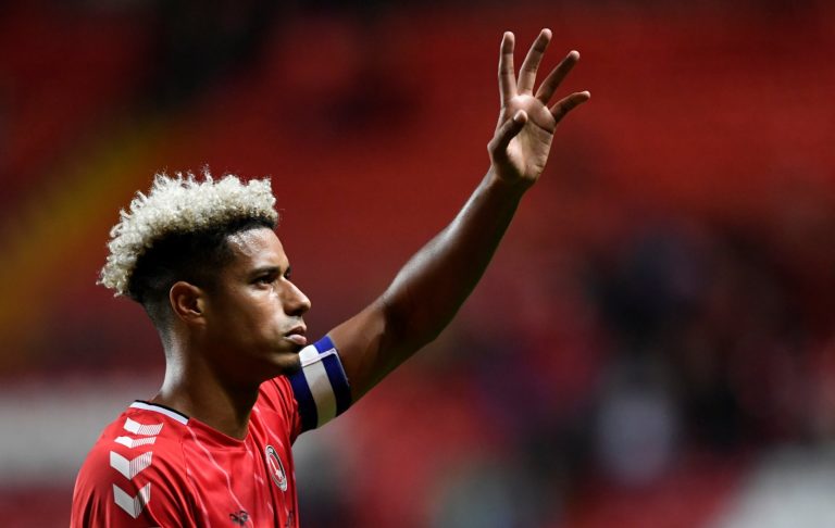 Lyle Taylor