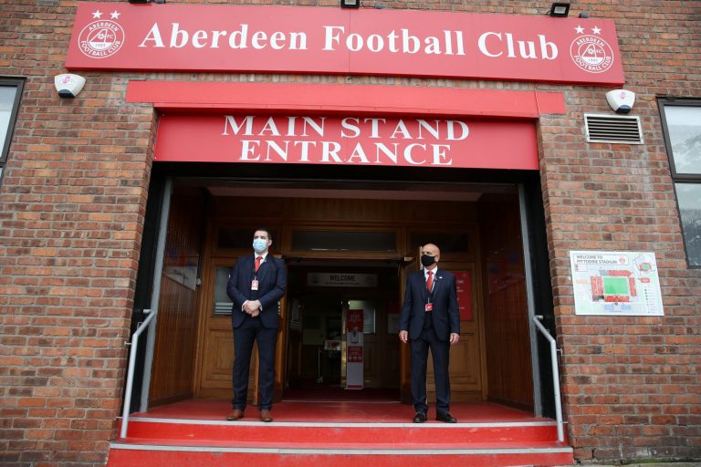 Aberdeen