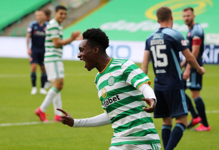 Jeremie Frimpong