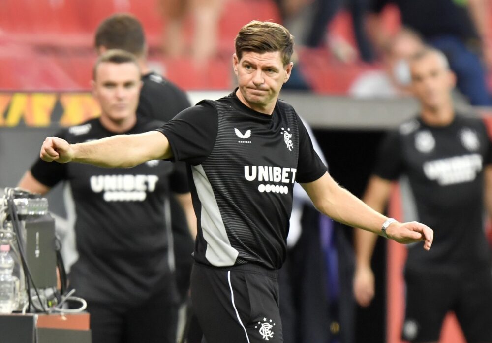Gerrard