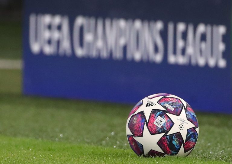 UEFA Champions League