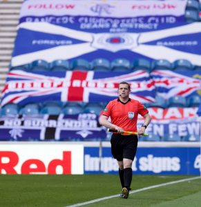 Douglas Ross