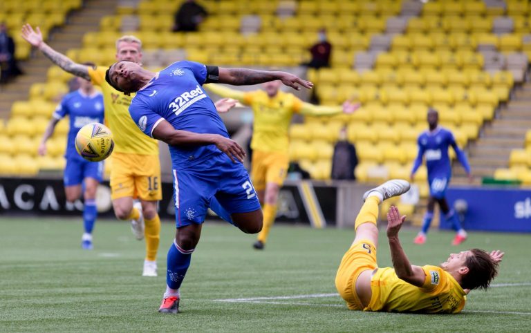 Morelos, Livingston