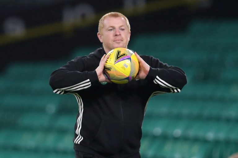 Neil Lennon