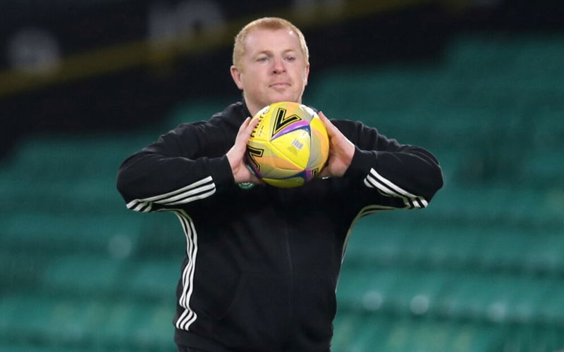 Image for Neil Lennon poised for surprise SPFL return