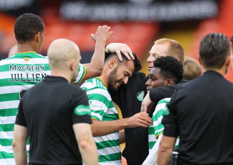Ajeti, Lennon