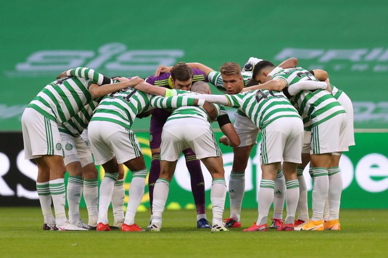 huddle