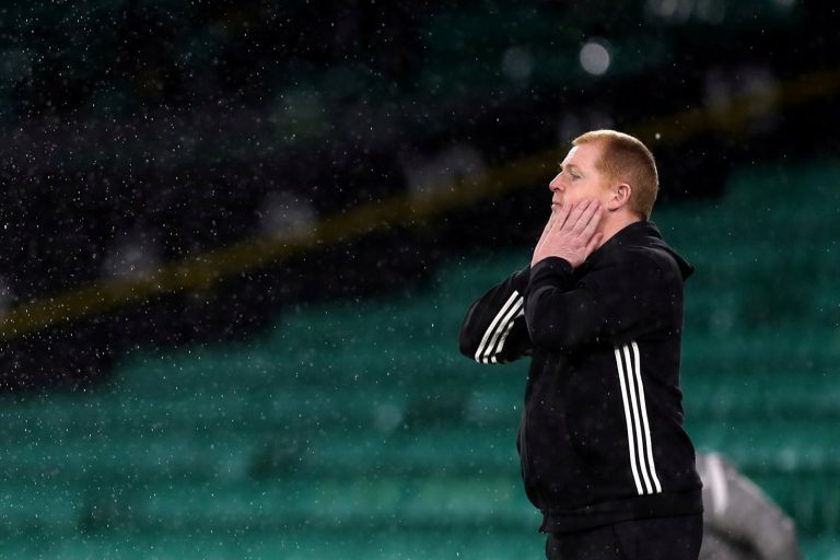 Neil Lennon