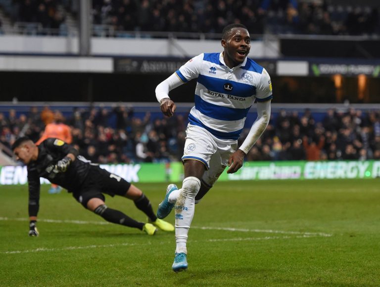 Bright Osayi-Samuel