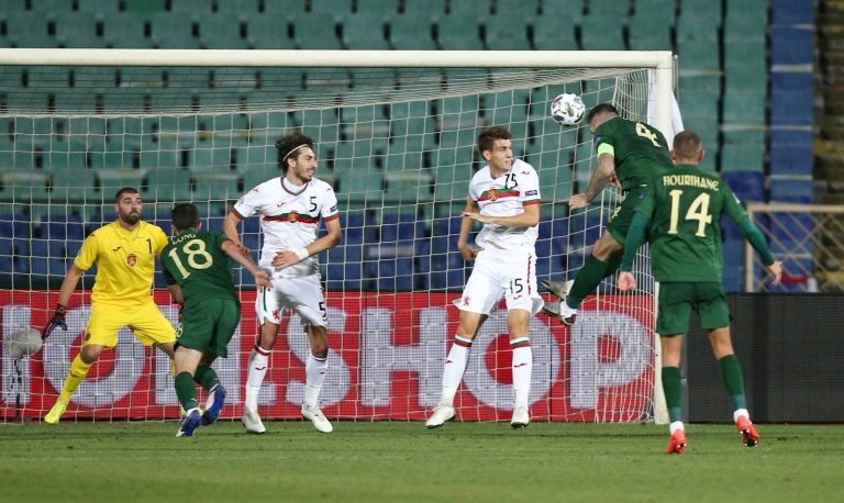 Shane Duffy