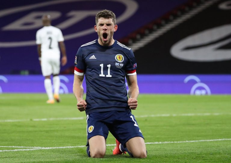 Ryan Christie