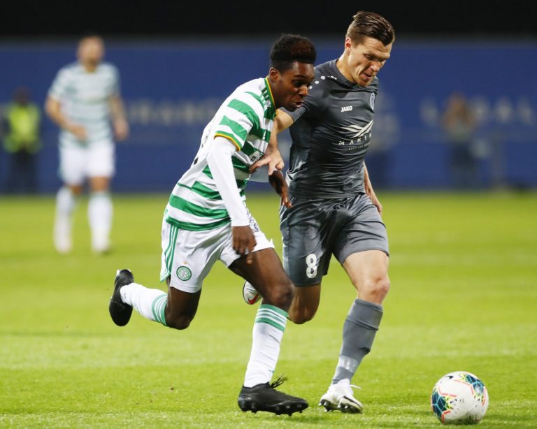Jeremie Frimpong