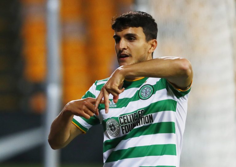 Moi Elyounoussi