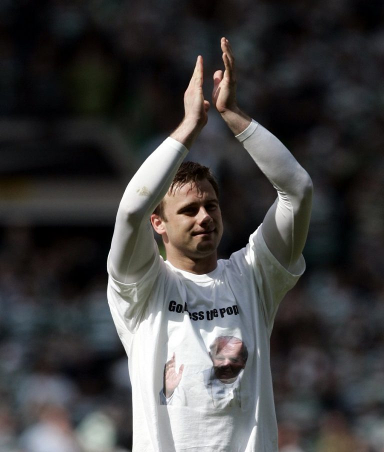 Artur Boruc