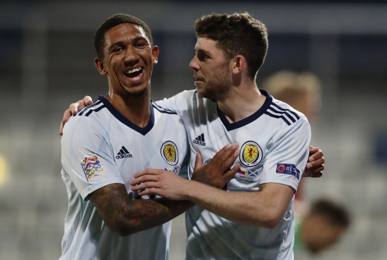 Ryan Christie