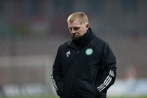 Neil Lennon