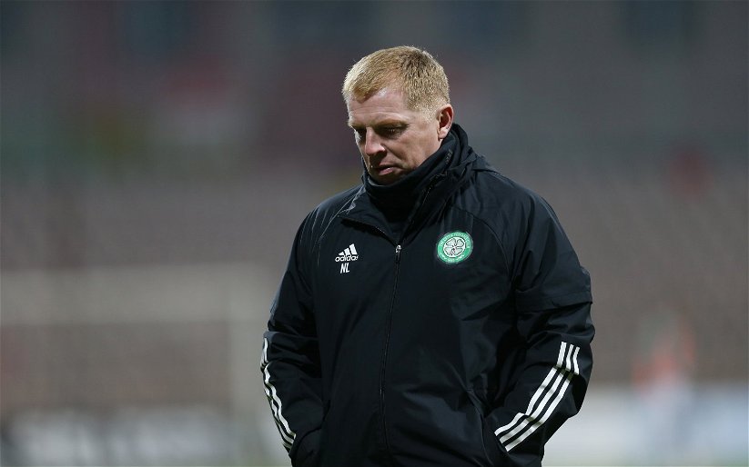 Image for Phil MacGiollabhain names two out of three bosses on the Celtic short list