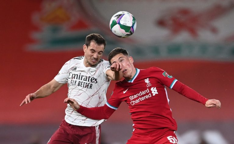 Harry Wilson
