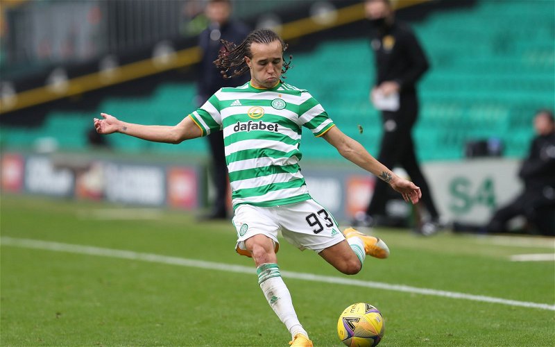 Image for Diego Laxalt gets asked the most ridiculous question!