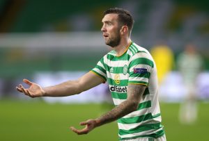 Shane Duffy