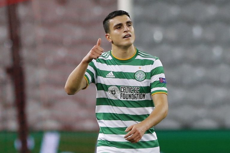 Moi Elyounoussi
