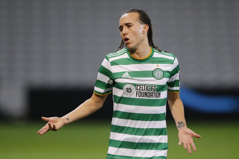 Diego Laxalt