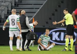 Kris Ajer