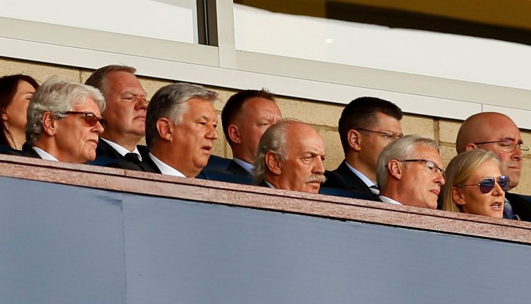 SPFL, Doncaster, Lawwell