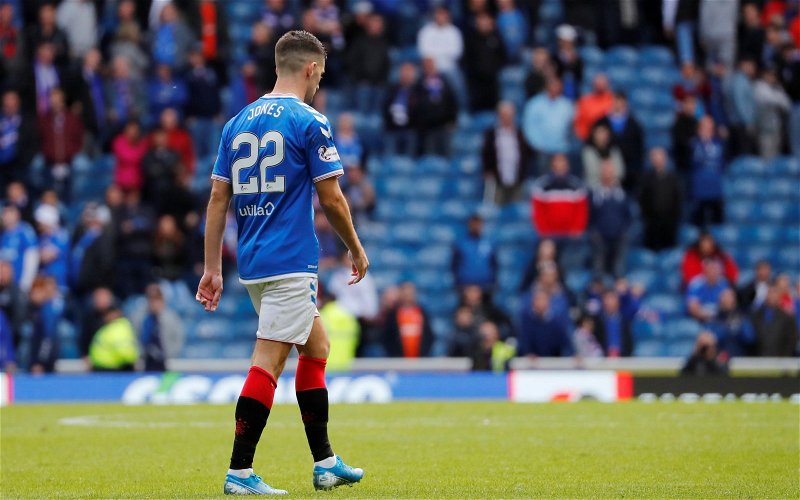 Image for SFA hit Ibrox scapegoats with seven match bans
