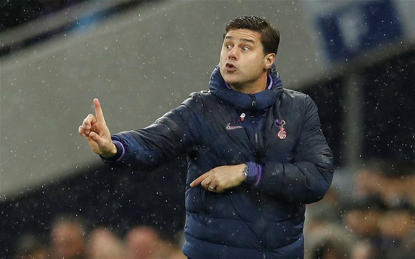 Image for The incredible pay out Pochettino would need to wave off to join Celtic