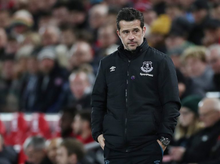 Marco Silva