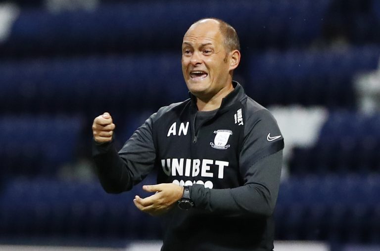 Alex Neil