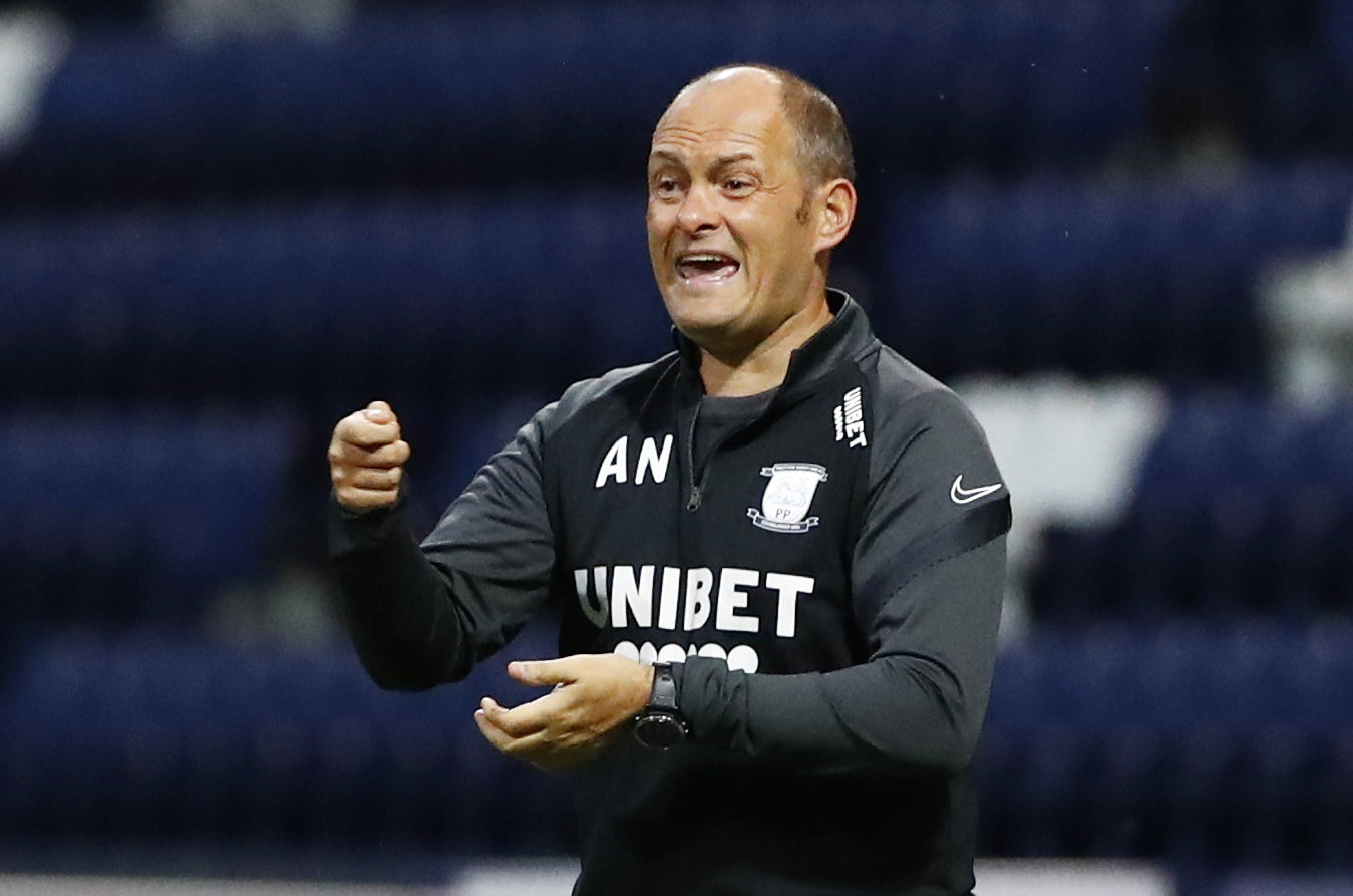 Alex Neil