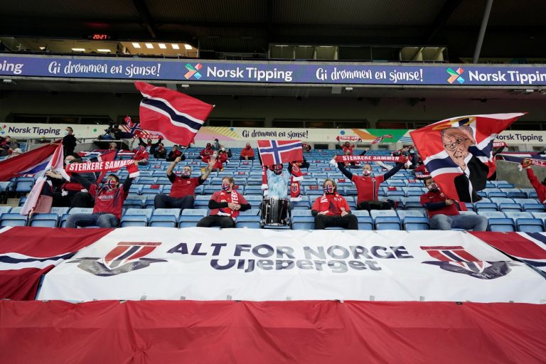 Norway