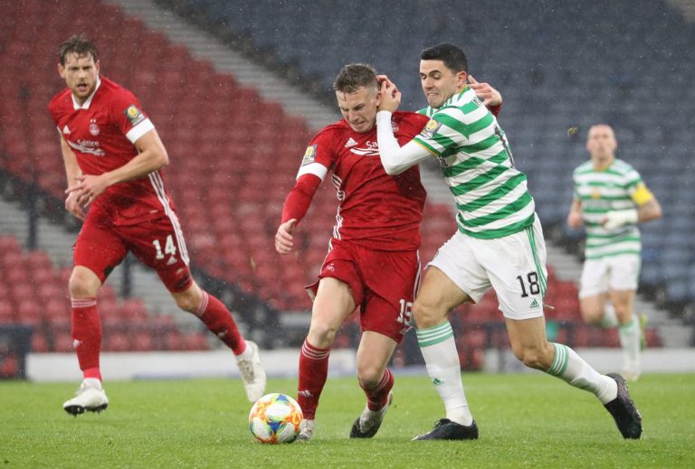 Tom Rogic