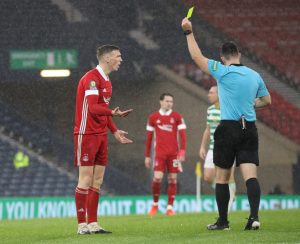 Robertson, Ferguson