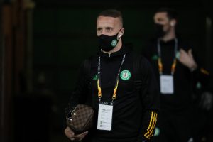 Leigh Griffiths