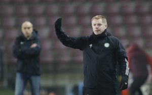 Neil Lennon
