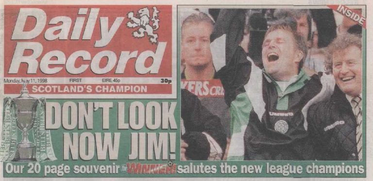 Jim White